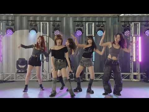 【K Vibe Music Festival 2025】10 ITZY - Girls Will Be Girls ︳Dance Cover By ︳I AM