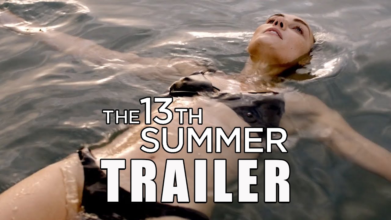 Trailer oficial de 13th Summer - Legendado e Dublado