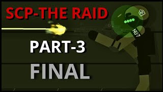 Download lagu SCP-THE RAID PART-3 | FINAL | STICK NODES ANIMATION (With Subtitles) mp3 Download lagu SCP-THE RAID PART-3 | FINAL | STICK NODES ANIMATION (With Subtitles) mp3