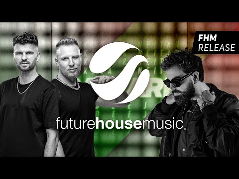 DJ Kuba & Neitan x Rudeejay - Ballare (Official Video)