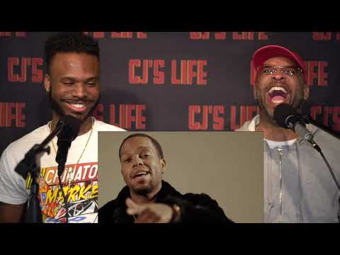 Dad reacts to Nyce Greedy x Payroll Giovanni - 3rd To Da Moor (Official Video) Shot by @JerryPHD