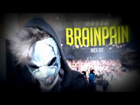 Brainpain - Oheyia [Section 8] [Death Trap]