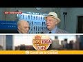 Homenaje A Cacho Fontana Y A Héctor Larrea (Parte 1) En Hoy Nos Toca A Las Diez