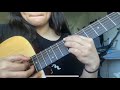 Session 32 Summer Walker Easy Guitar Tutorial LocaAri
