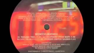 Mayaku - Tamiami Trail