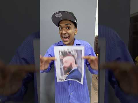 EL CORTE DE CABELLO #comedia