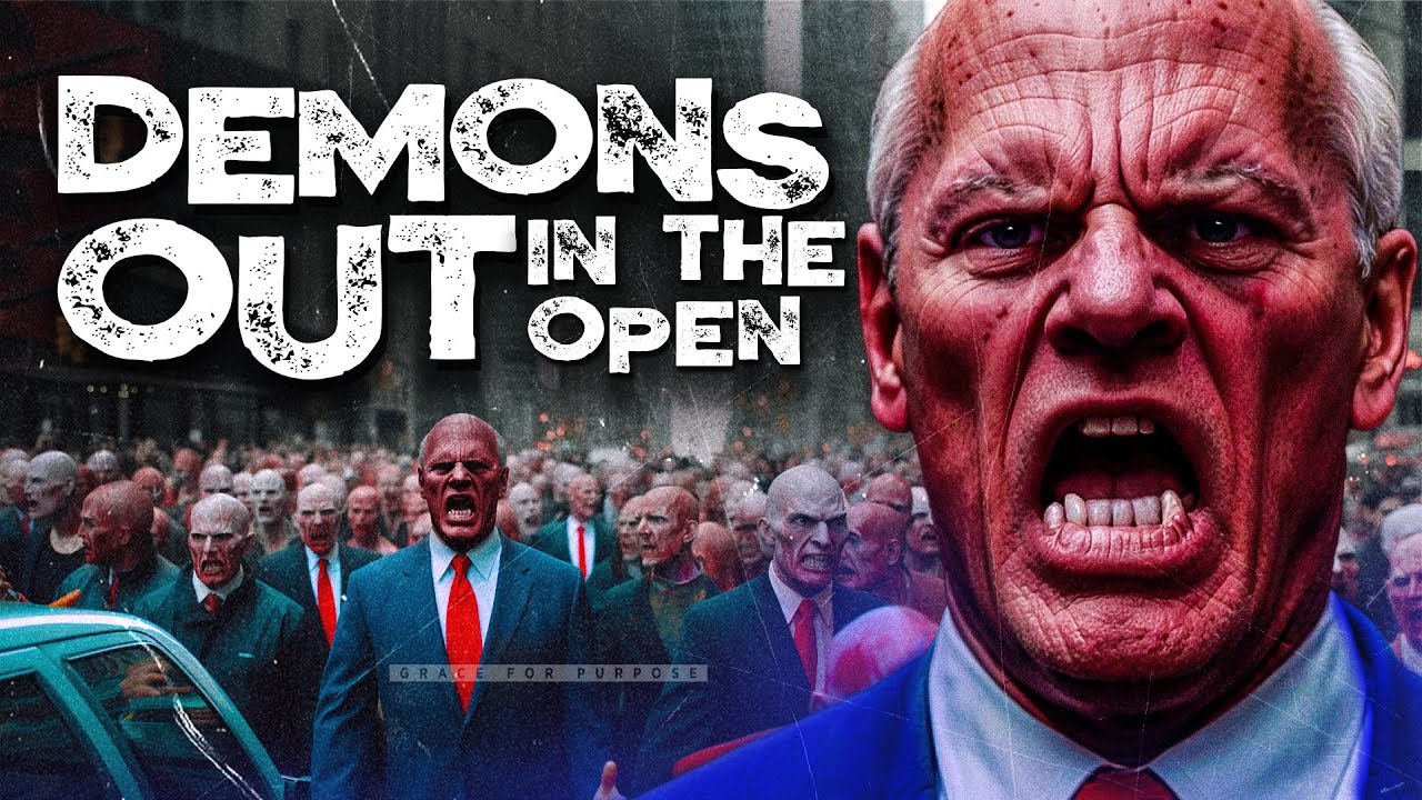 PEOPLE ARE CHANGING Right In Front Of Our Eyes!