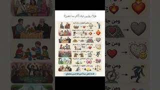 يؤثران فيك..🤔⁉️# #youtubeshorts #اكسبلور #السعودية_الكويت_الامارات_قطر_عمان_البحرين_ #اقنباسات #لايك