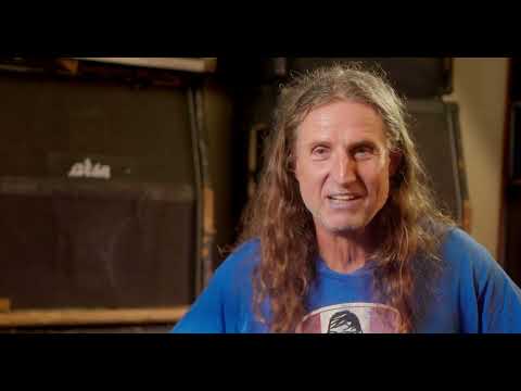 The Most Australian Band Ever! (official 'Redband' trailer)