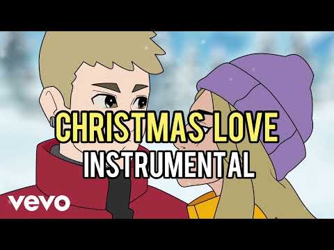 Justin Bieber - “Christmas Love” (Instrumental)