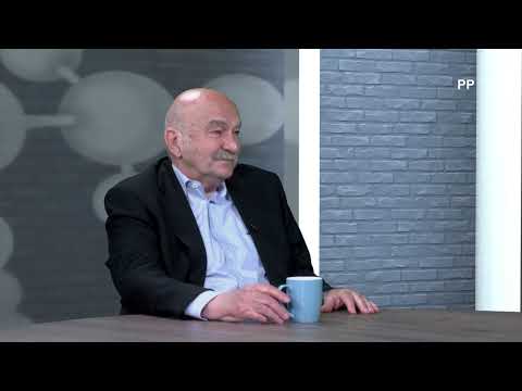 SAT ZA ZDRAVLJE 25.05.2022. prof.dr.sc. Velimir Šimunić