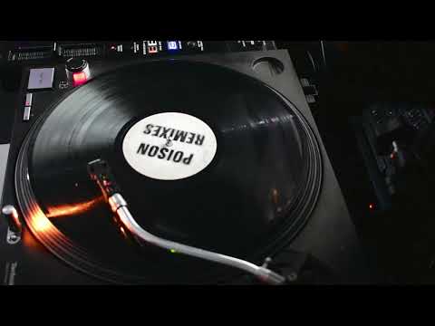 Corrupted Crew vs DJ Luck  - Poisen