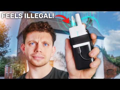 Take Your Internet Anywhere: New UniFi Bridges Explained!