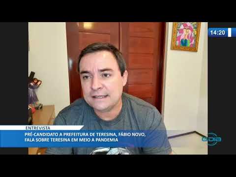 PoliÌtica do Dia (06 05 20)