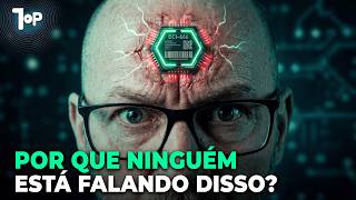 Coisas INACREDITÁVEIS que estão ACONTECENDO no mundo