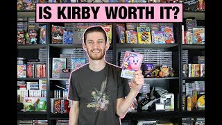 Is Kirby Star Allies Worth It?? || Kirby Star Allies Review