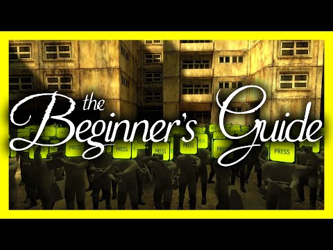 Steam Community :: Video :: The Beginner's Guide - Full Game (No ...
