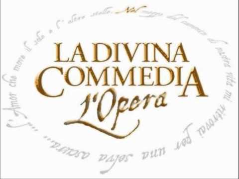 La Divina Commedia: L'opera. Aria di Matelda