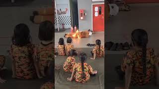 Download lagu Demo Abang Bomba Ini Dapat Pujian mp3