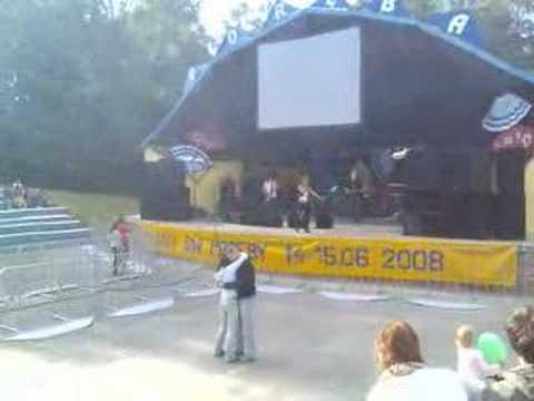 XXXV Dni Poręby 2008 cz.13