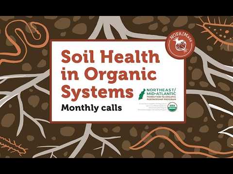 Seed Starting Success: Inoculation & Soil Biology Techniques
