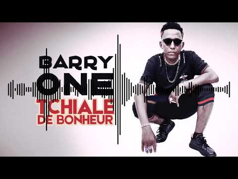 BARRY ONE - TCHIALE DE BONHEUR (2020)