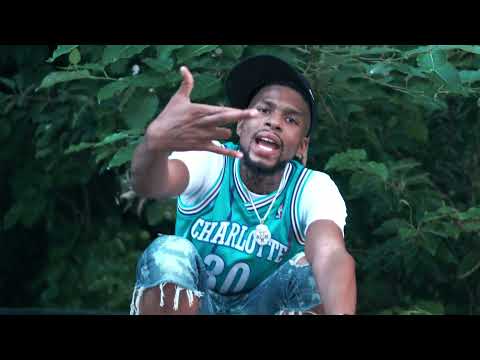 Big6ixx - Demon Time (Prod. by Anel Aygyun)[shot by @TheMusicCinema