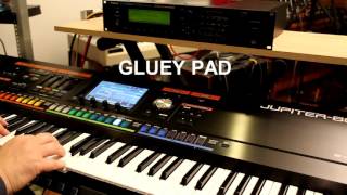 Video thumbnail for A few Roland JV-2080 soft pads by SynthMania