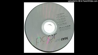 IYK - Poor Millionaire (The Dude's Disco Riot Club Mix)