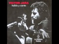 Victor Jara en vivo en Cuba. 02-Vamos por ancho ...