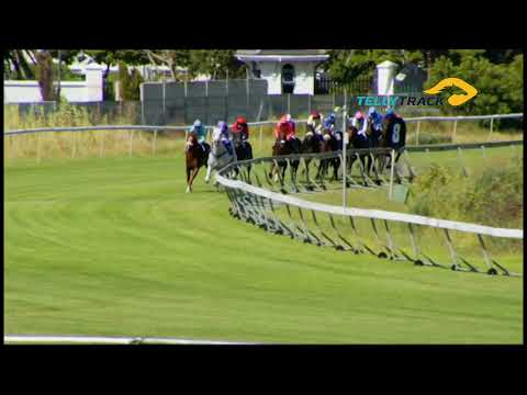 JET DARK - 2022 L'Ormarins Queen's Plate (Grade1)