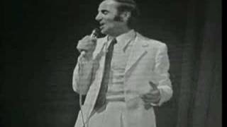 Charles Aznavour - Et pourtant (1963)