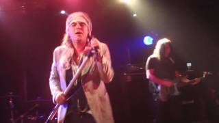 Quireboys &quot;Too Much Of A Good Thing&quot; live at Apolo 2 - Barcelona (Catalonia)