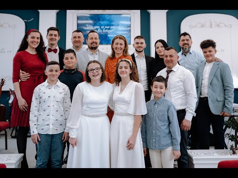 Gosen Worship | Ce bucurie am în Isus