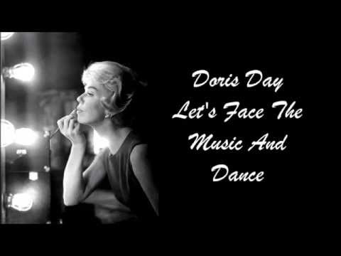 Let's Face The Music And Dance video