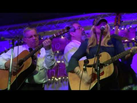 "All About That Bass"...  Susie Q @ 16th Annual WinterFest  2016