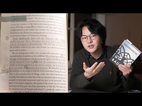How To Get The Most Out of A Book - Analytical Reading 101
