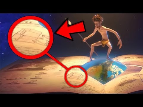 7 Things YOU Missed Lil Dicky - Earth (Official Music Video) Video