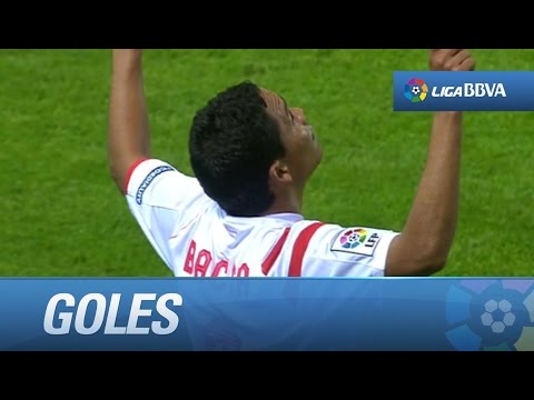 Todos los goles de Sevilla FC (5-1) Granada CF - HD