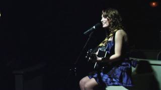 Smoke (Tristan Prettyman) - Mieke Maligne