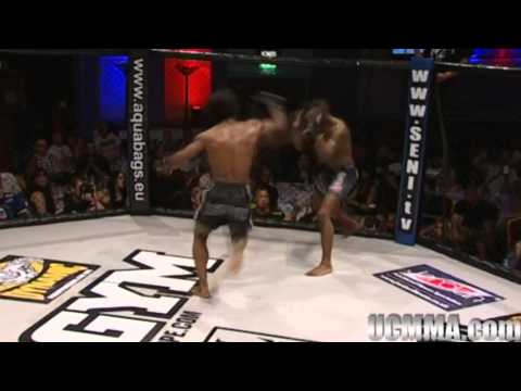 CFM's 'Ultimate Challenge' Official Sound track