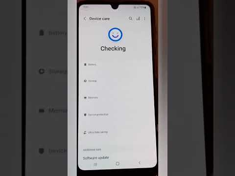 Protect Battery || Set Charging Limit 85% || Extend Lifespan of Battery#shorts 🔥🔥