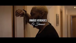 Download lagu Irmãos Verdades - É demais mp3