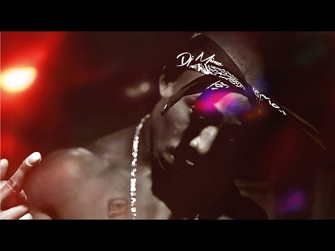 2Pac - I'm a Ridah (HD)