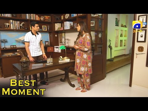 Grift Episode 79 || Ali Abbas - Saniya Shamshad || 𝐁𝐞𝐬𝐭 𝐌𝐨𝐦𝐞𝐧𝐭 𝟎𝟓 || Har Pal Geo