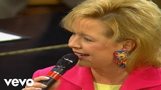 Singing in My Soul [Live]