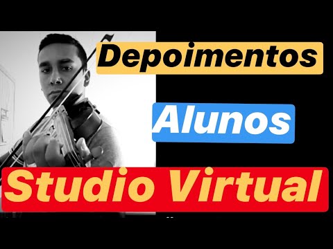 Alunos Online | Abner | Studio Virtual do Dicas