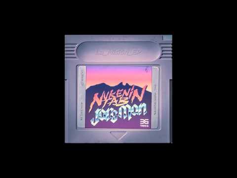 Nukenin Tab X JarsMan - La Misión