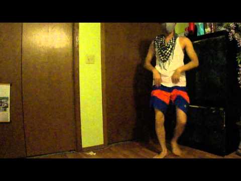 After School Shampoo for fun :D