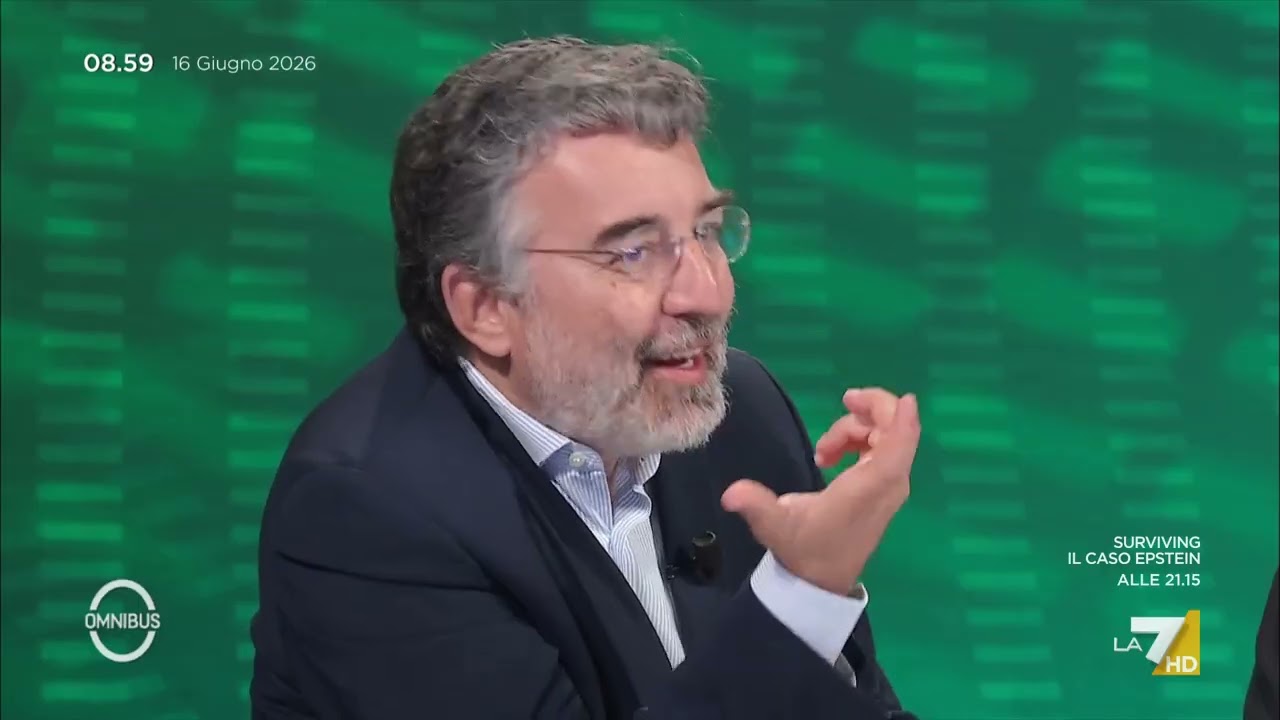 Sondaggi, Damilano: "Vannacci ha raggiunto la Lega. Risultato dovuto all'attacco di Meloni"